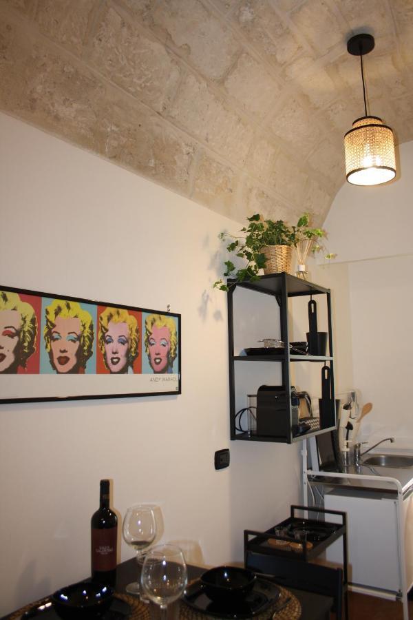 My Happy Place Bari Bagian luar foto