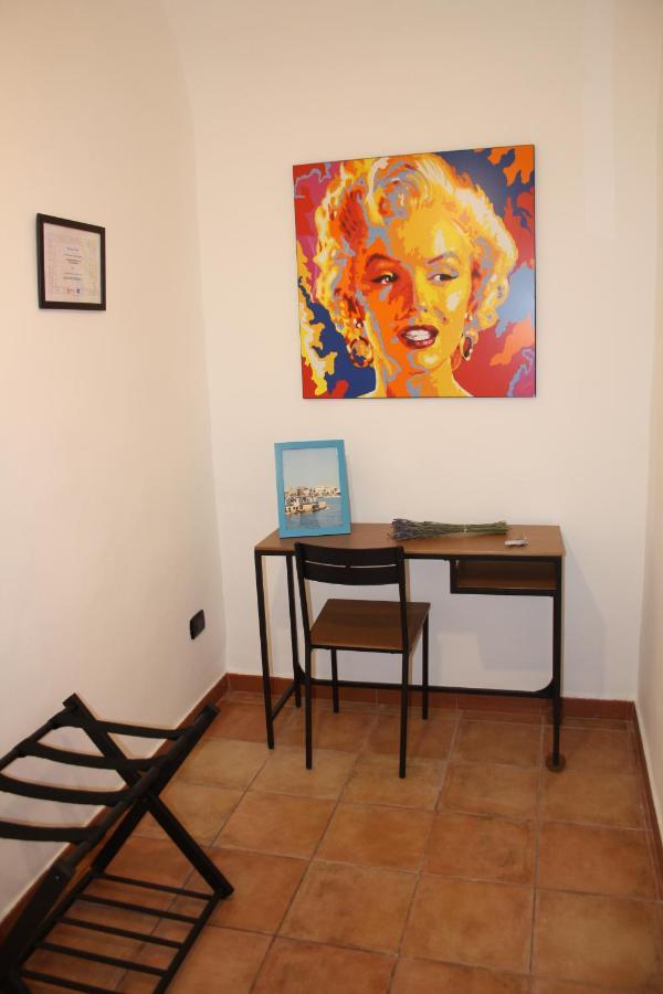 My Happy Place Bari Bagian luar foto