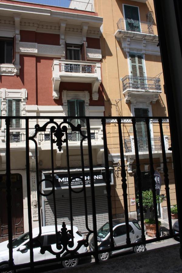 My Happy Place Bari Bagian luar foto
