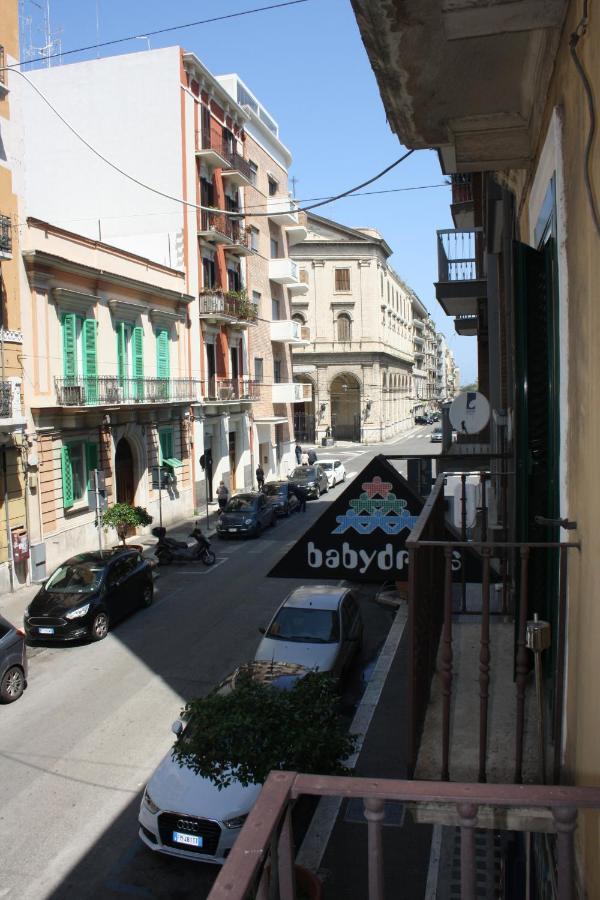 My Happy Place Bari Bagian luar foto