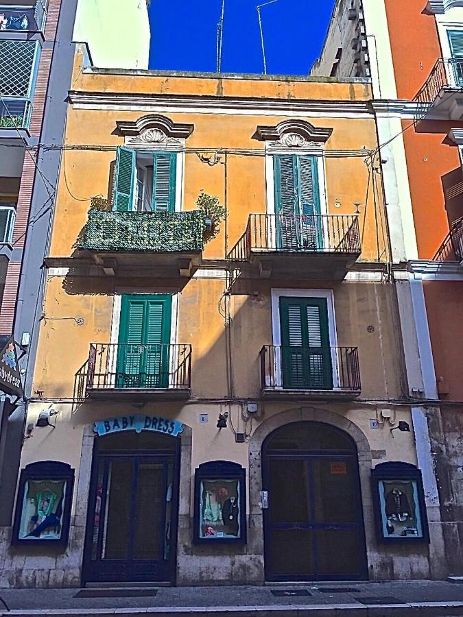 My Happy Place Bari Bagian luar foto